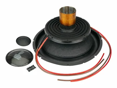 AURA RK-MONSTRO-15.D1 SPORT