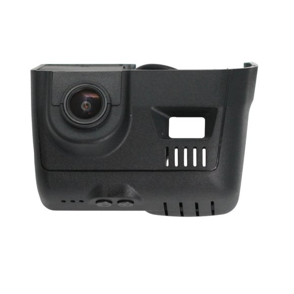 RedPower DVR-VAG11-G для Volkswagen и Skoda с ассистентом (2015+)