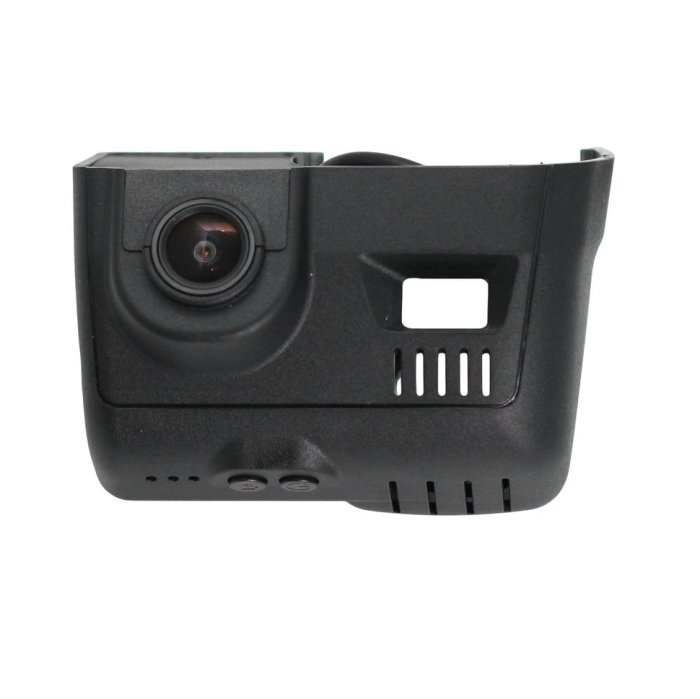 RedPower DVR-VAG11-G для Volkswagen и Skoda с ассистентом (2015+)