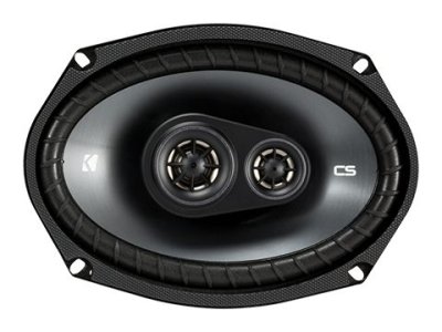 Kicker CSC6934