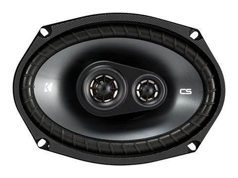 Kicker CSC6934