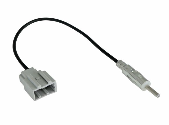 INCAR ISO ANT-17