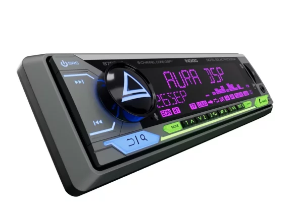 AURA INDIGO-879DSP