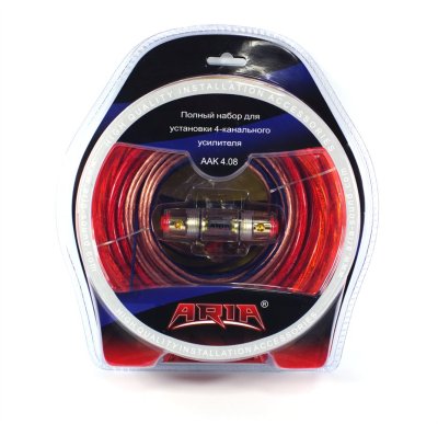 Aria AAK 4.08