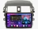 FarCar s400 2K 360 для Toyota Corolla на Android (BX063-2M 360)