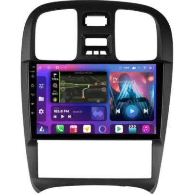 FarCar s400 для Hyundai Sonata IV EF на Android (XL3062M)