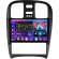 FarCar s400 для Hyundai Sonata IV EF на Android (XL3062M)