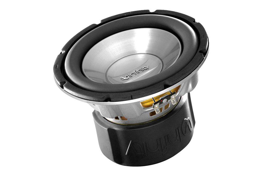 Infinity REF 860W