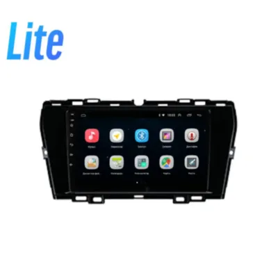 Магнитола для SsangYong Tivoli 2019+ Parafar на Андроид 10.0 PF357Lite