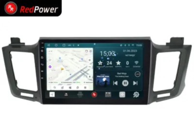 RedPower 70017 для Toyota RAV4 4-поколение XA40 (11.2012-10.2019)