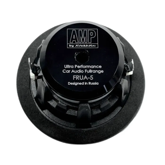 AMP by A.Vakhtin FRUA-5