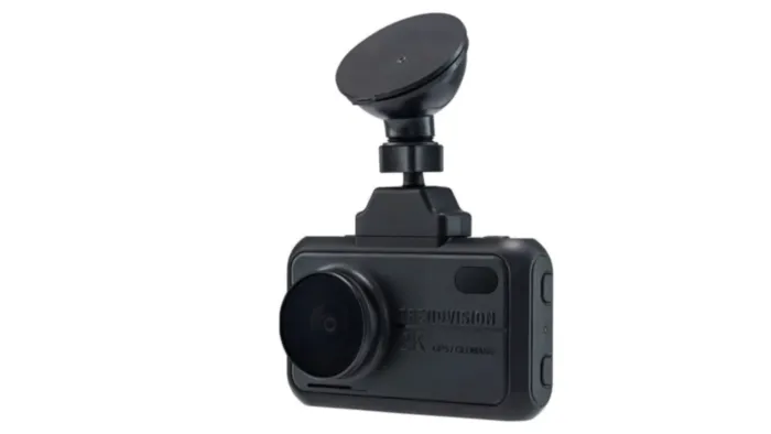 TrendVision TDR-721S EVO