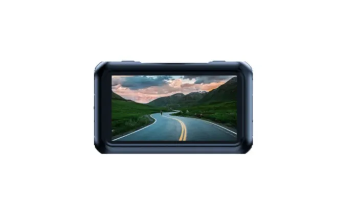 TrendVision TDR-721S EVO