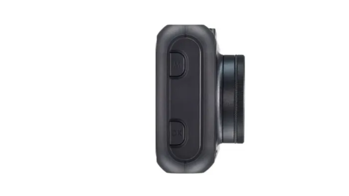 TrendVision TDR-721S EVO