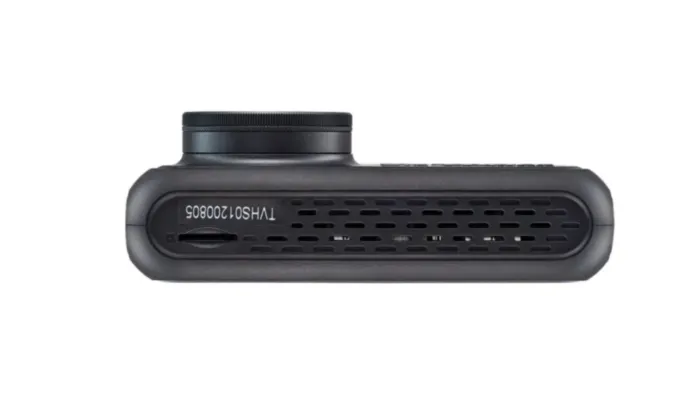 TrendVision TDR-721S EVO