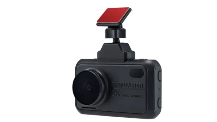 TrendVision TDR-721S EVO