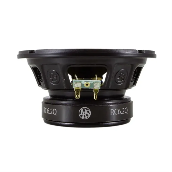 DLS RC6.2Q