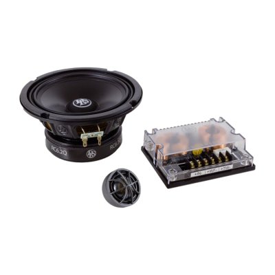 DLS RC6.2Q