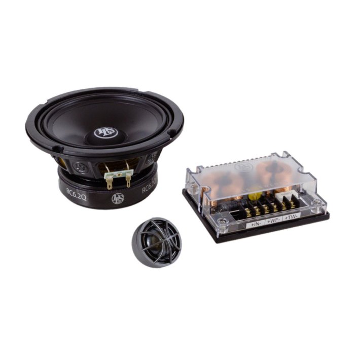 DLS RC6.2Q
