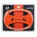 DL Audio Barracuda Grill 69 Orange
