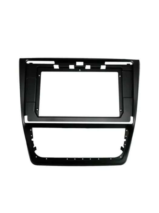 Магнитола для Skoda Yeti 2013-2017 климат Parafar (cо встроенным модулем для подключения камер 360) на Андроид 13.0 PF994T1LUX1XHD360