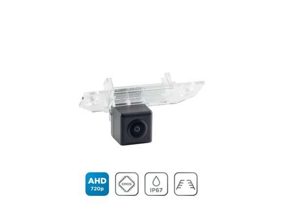 INCAR VDC-012AHD