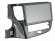 INCAR RMS-FC449