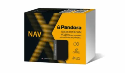 Pandora NAV-Х v3