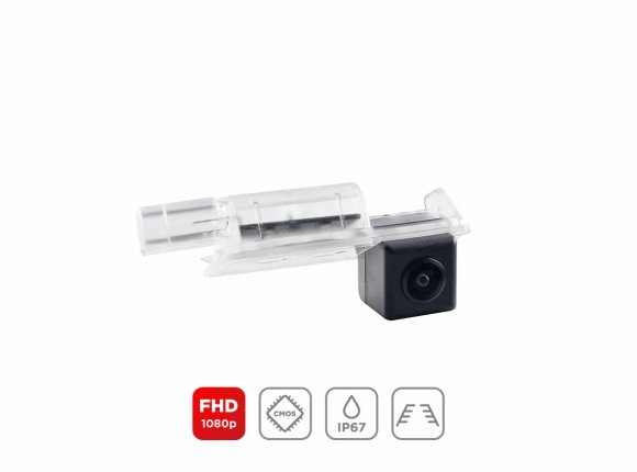 INCAR VDC-048FHD