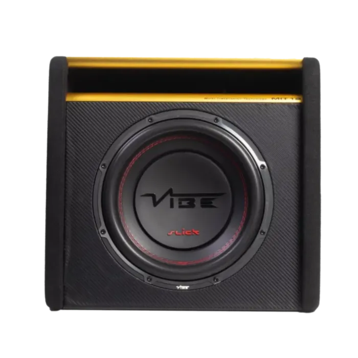 VIBE SLICKMIT12-V3