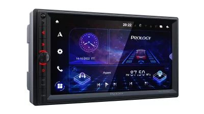 PROLOGY MPA-260