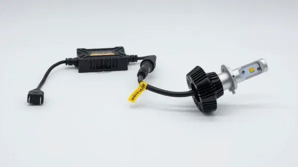 HiVision Z1 PRO (H7,6000K)