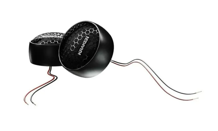 PROLOGY RX-25T KRAKEN