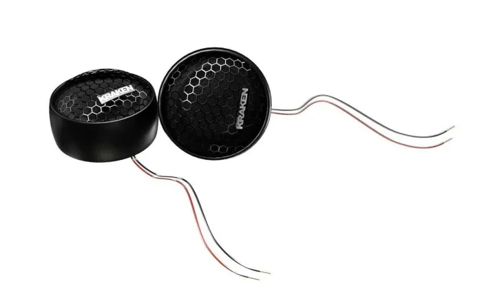 PROLOGY RX-25T KRAKEN