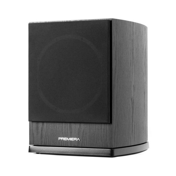 Premiera DS-10SA Black