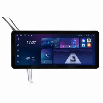 Магнитола для Toyota Corolla 2013-2016 Parafar NEO в стиле AUDI на Андроид 10.0 PF689LUX1NRGAm