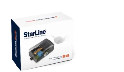 StarLine BP-03