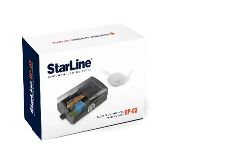 StarLine BP-03