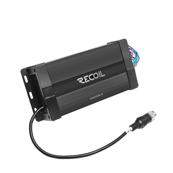 RECOIL AMP500.4