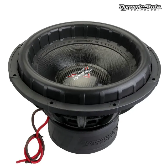 Dynamic State VIKING VSW-M40 Mjolnir