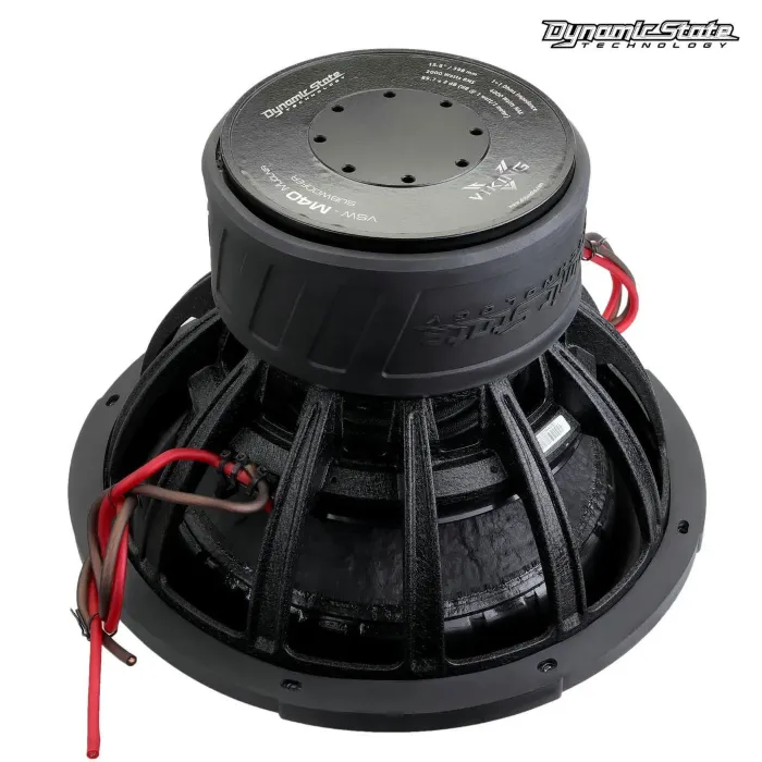 Dynamic State VIKING VSW-M40 Mjolnir