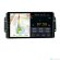 Магнитола для Chery Tiggo 2/3 2014+ Parafar на Андроид 11.0 PF986RNF
