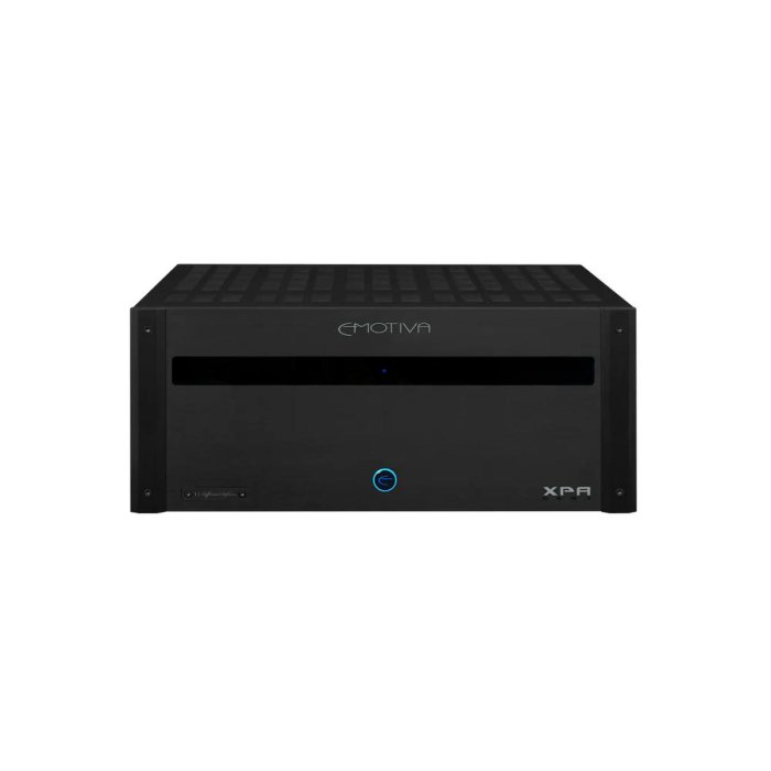 Emotiva XPA-DR1