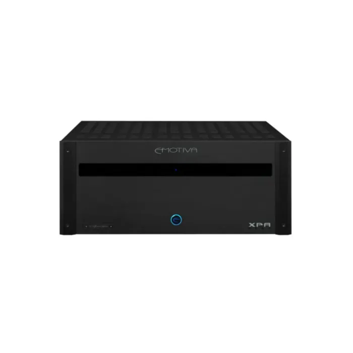 Emotiva XPA-DR1