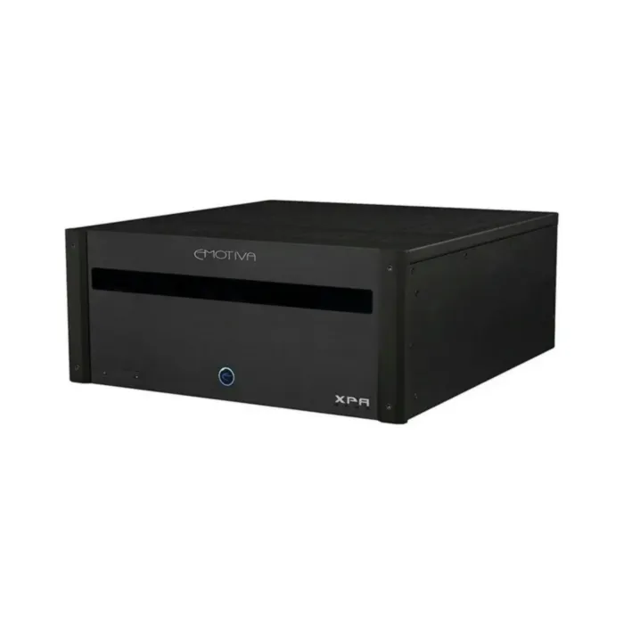 Emotiva XPA-DR1