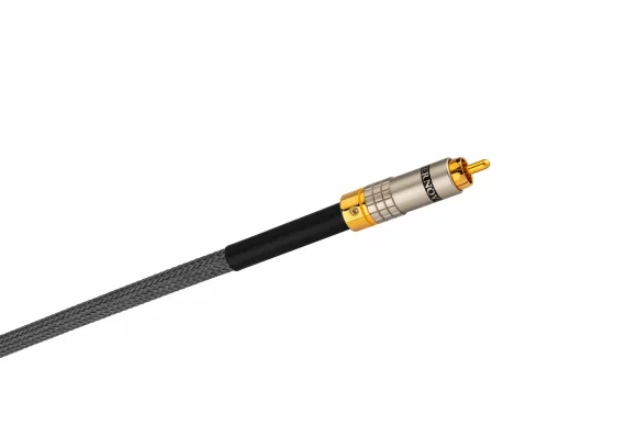 Tchernov Cable Special Coaxial S IC / Digital RCA (1 m)