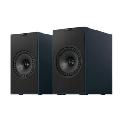 KEF Coda W Midnight Blue