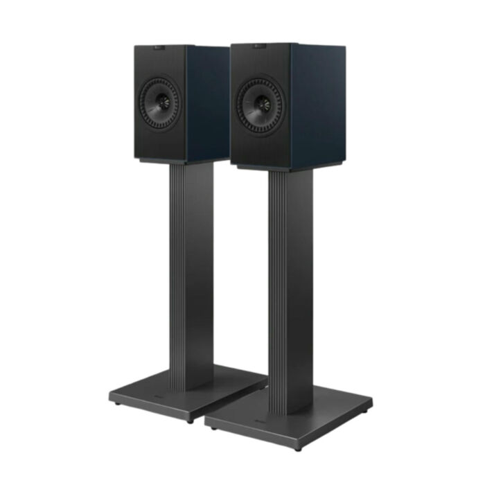 KEF Coda W Midnight Blue