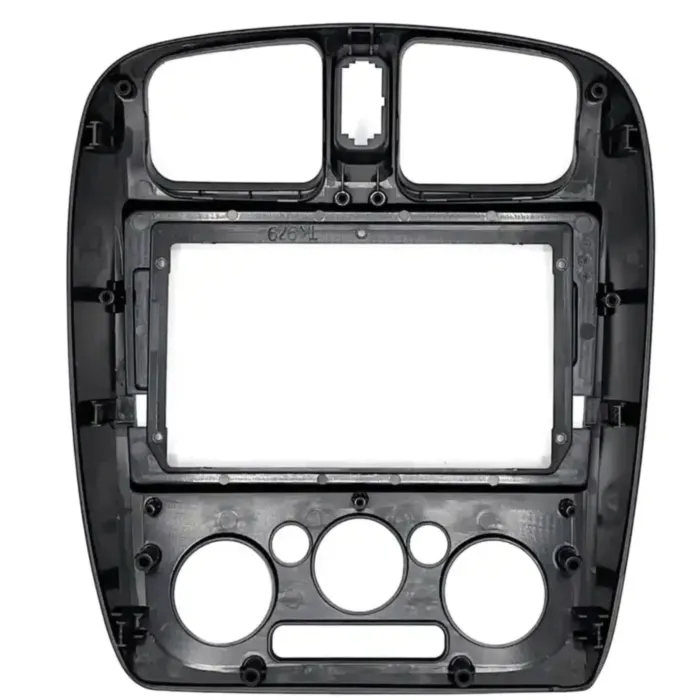 Магнитола для Mazda 323 1998-2003, Primacy 1999-2005 / Haima Freema 2011-2014 / Ford Laser 1998-2007 Parafar на Андроид 13.0 PF634T1LUX113u2kAIR