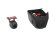 RedPower DVR-VAG8-G DUAL черный для Volkswagen с системой следования по полосам